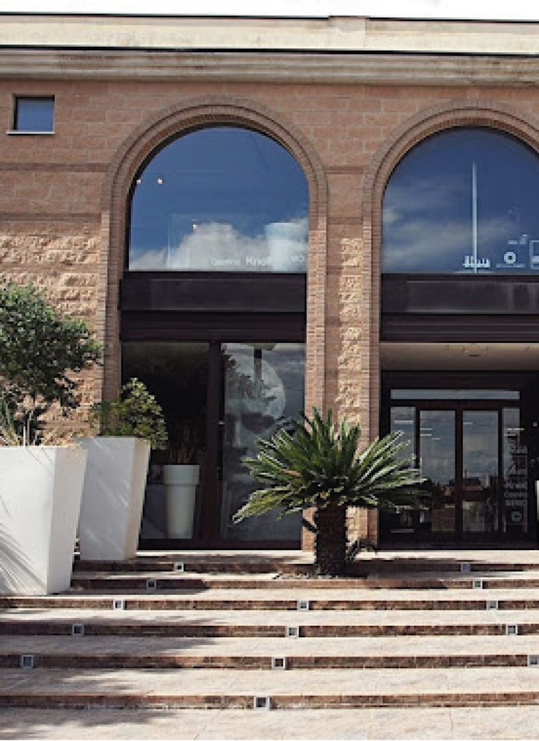 Ceramiche De Matteis - Lucera (Foggia)