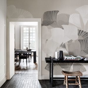 Carta Parati Komon | London Art