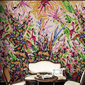 Carta Parati Fantasia | London Art