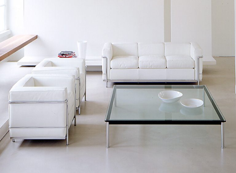 Tavolino Lc10 | Cassina