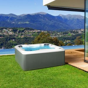 Spa Minipiscina Acquam | Colacril