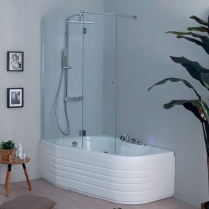 Vasca Combinata Wap Box | Colacril