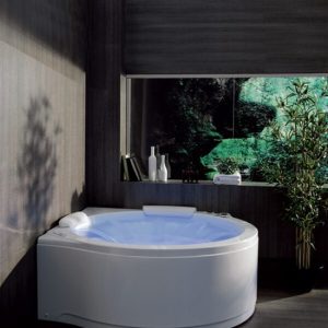 Vasca Con Cascata Niagara | Colacril