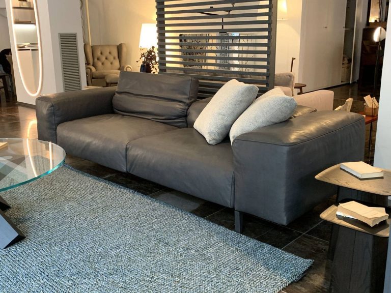 Divano Schighera | Cassina