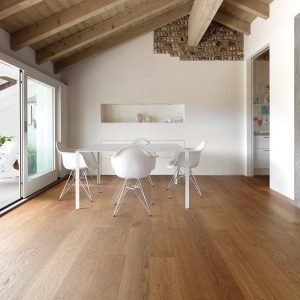 Collezione Elements Parquet Rovere Europeo 150X1800 | Bgp