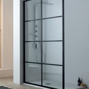 Cabina Doccia 8Par53W | Colacril