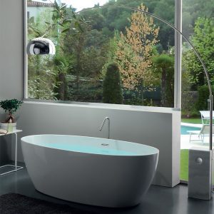 Vasca Capri | Colacril