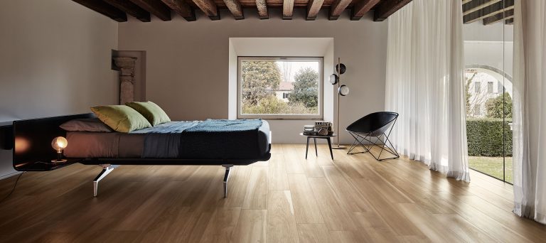 20x120 effetto legno Fleur de bois beige Piemme - Ceramiche De Matteis