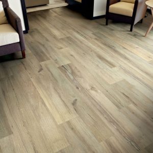 Piastrella Effetto Legno 20X120 Planches Miel | Florim