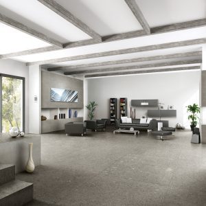Gress porcellanato 80x80 STONETECH" FLORIM