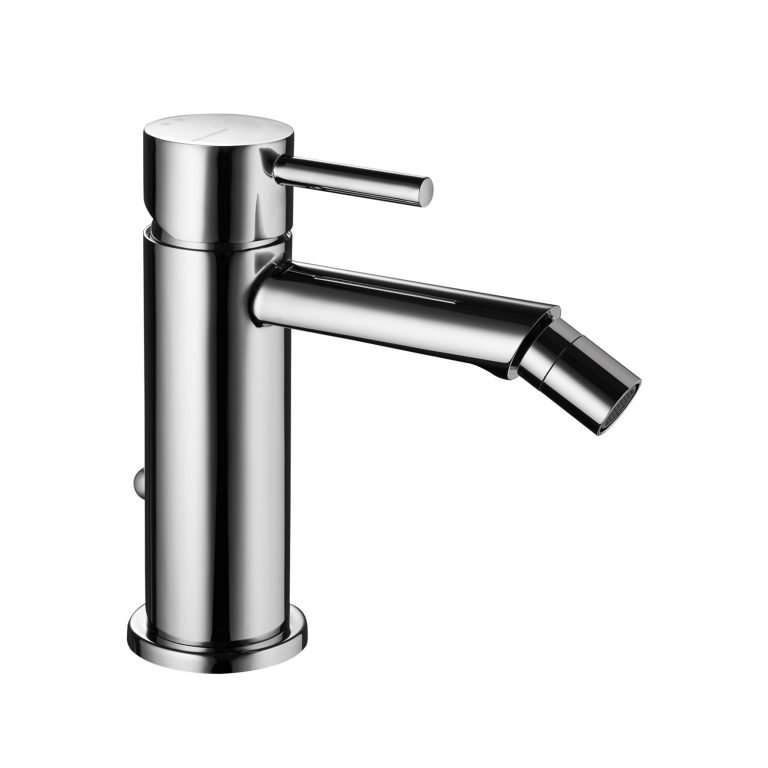 Kit Miscelatore Lavabo+bidet+doccia Midi Palazzani