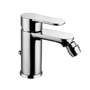 Kit Miscelatore Lavabo, Bidet e Doccia Bella Palazzani: design elegante, qualità italiana e comfort per un bagno moderno, raffinato e funzionale.