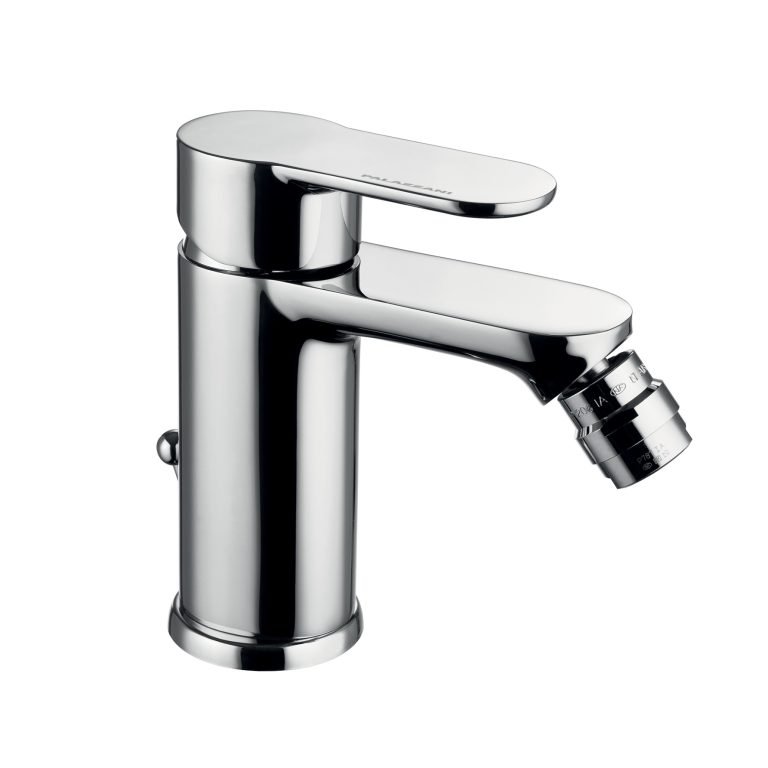 Kit Miscelatore Lavabo, Bidet e Doccia Bella Palazzani: design elegante, qualità italiana e comfort per un bagno moderno, raffinato e funzionale.