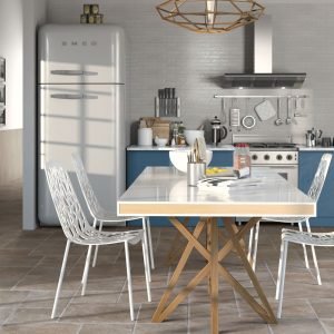 Gres porcellanato smaltato Collezione Proxi Settecento