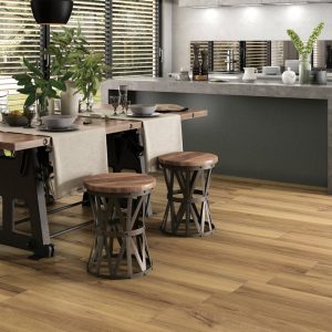 Gres porcellanato effetto legno Collezione Plank Settecento