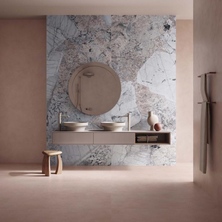 Gres porcellanato Palette Flaviker