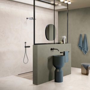 Gres porcellanato Supreme Hedonism Flaviker