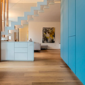 Parquet Modulo Rovere Naturale | Mardegan Legno