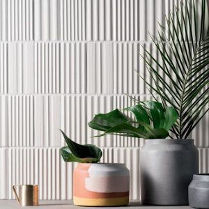 41Zero42 Wigwag piastrelle per rivestimenti WIGWAG
