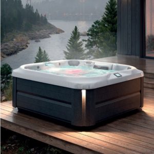 Idromassaggio Con Due Lounge J-332™ Jacuzzi