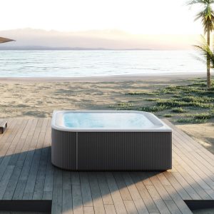 Idromassaggio Virtus Jacuzzi