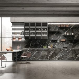 Cucina Omnia Lineaquattro